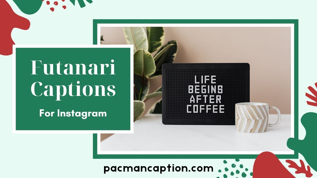 Futanari Captions That Slay Best Instagram & TikTok Phrases 2025 PacManCaption