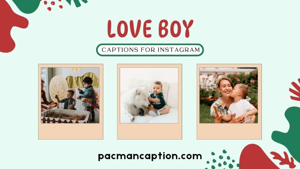 love captions for boys in hindi