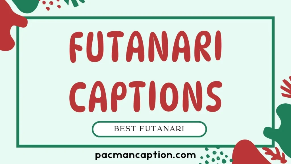 best futanari captions