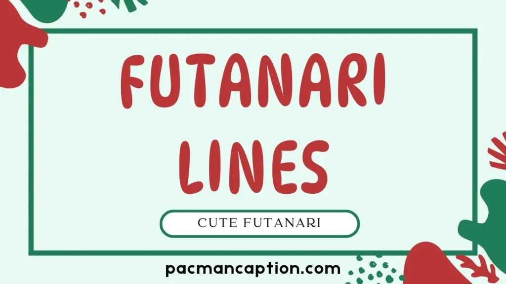 cute futanari lines