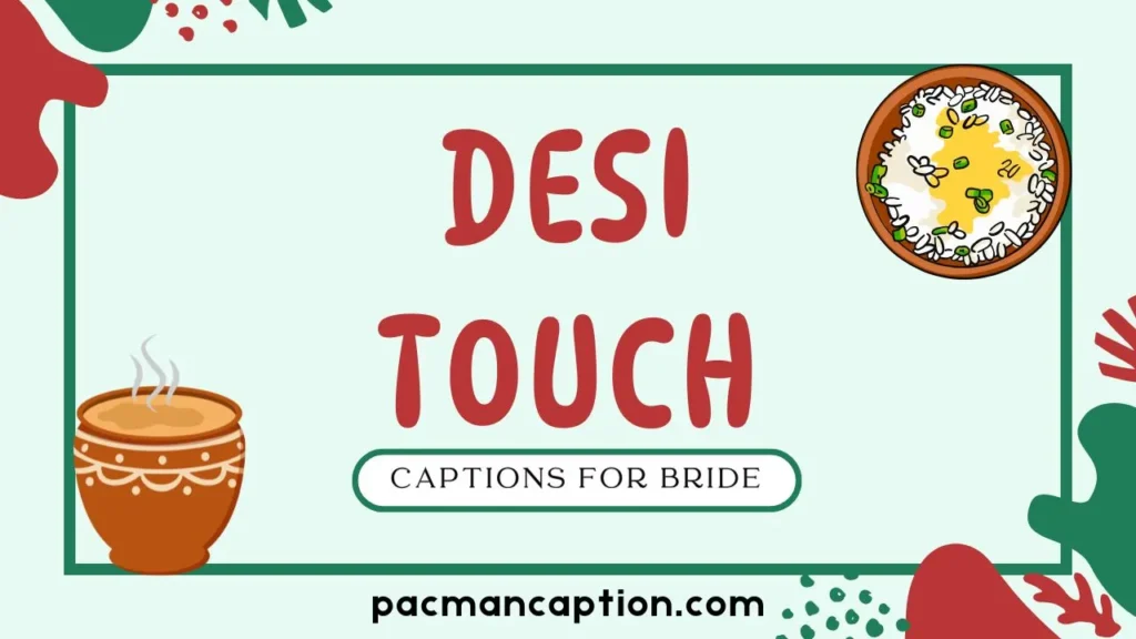 desi touch
