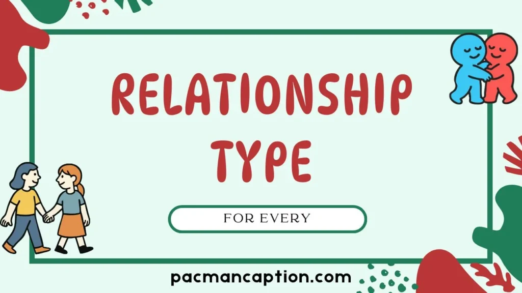 for every relationship type