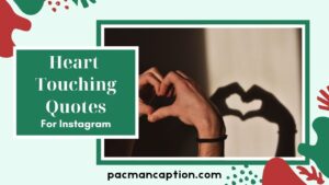 Heart Touching Quotes About Life, Love & Healing You Must Read