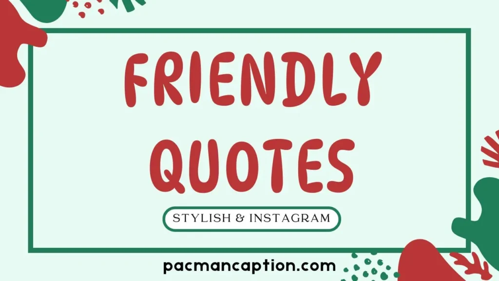 stylish and instagram friendly quotes