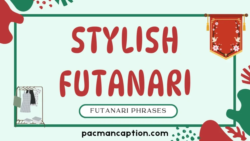 stylish futanari phrases