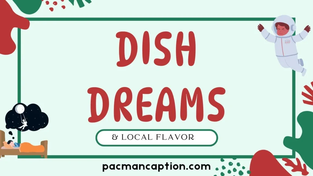 deep dish dreams and local flavor
