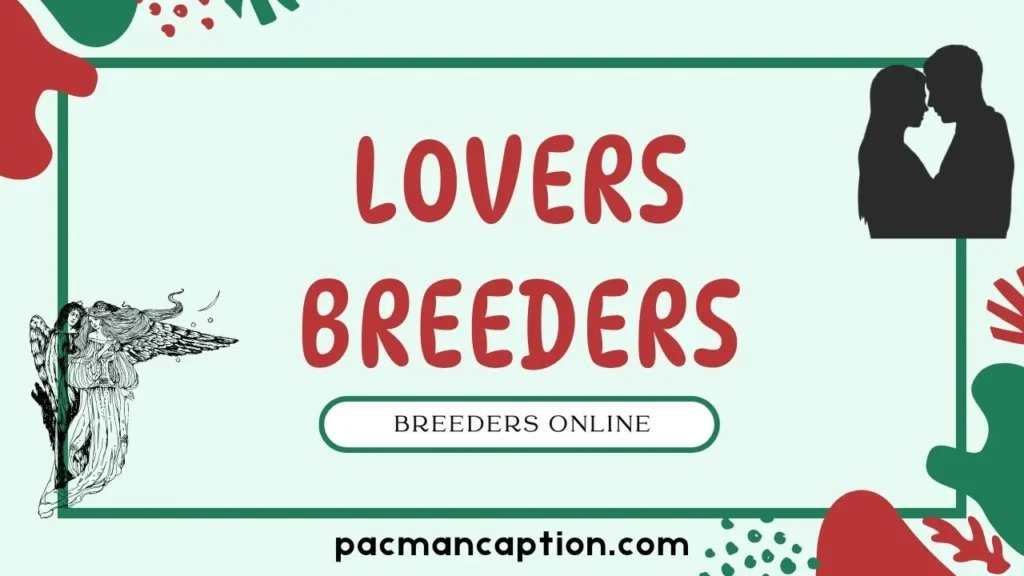 inspiring pet lovers and breeders online