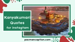 kanyakumari quotes